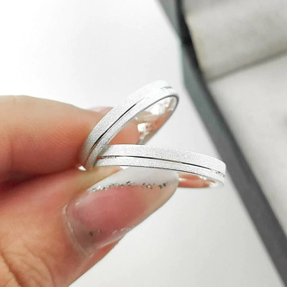 Aurora Diamantada com Risco Lateral — miniatura 2