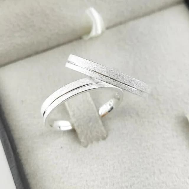 Aurora Diamantada com Risco Lateral — miniatura 3