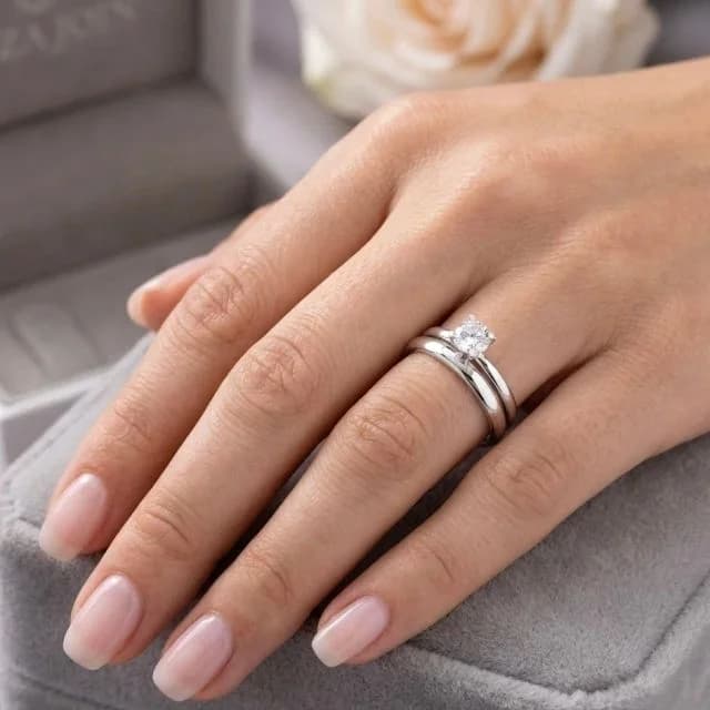 Comfort One Abaulada 2mm — miniatura 2