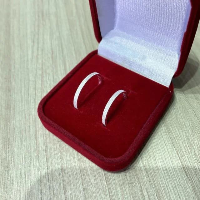 Modelo Aurora Diamantada 2mm — miniatura 2