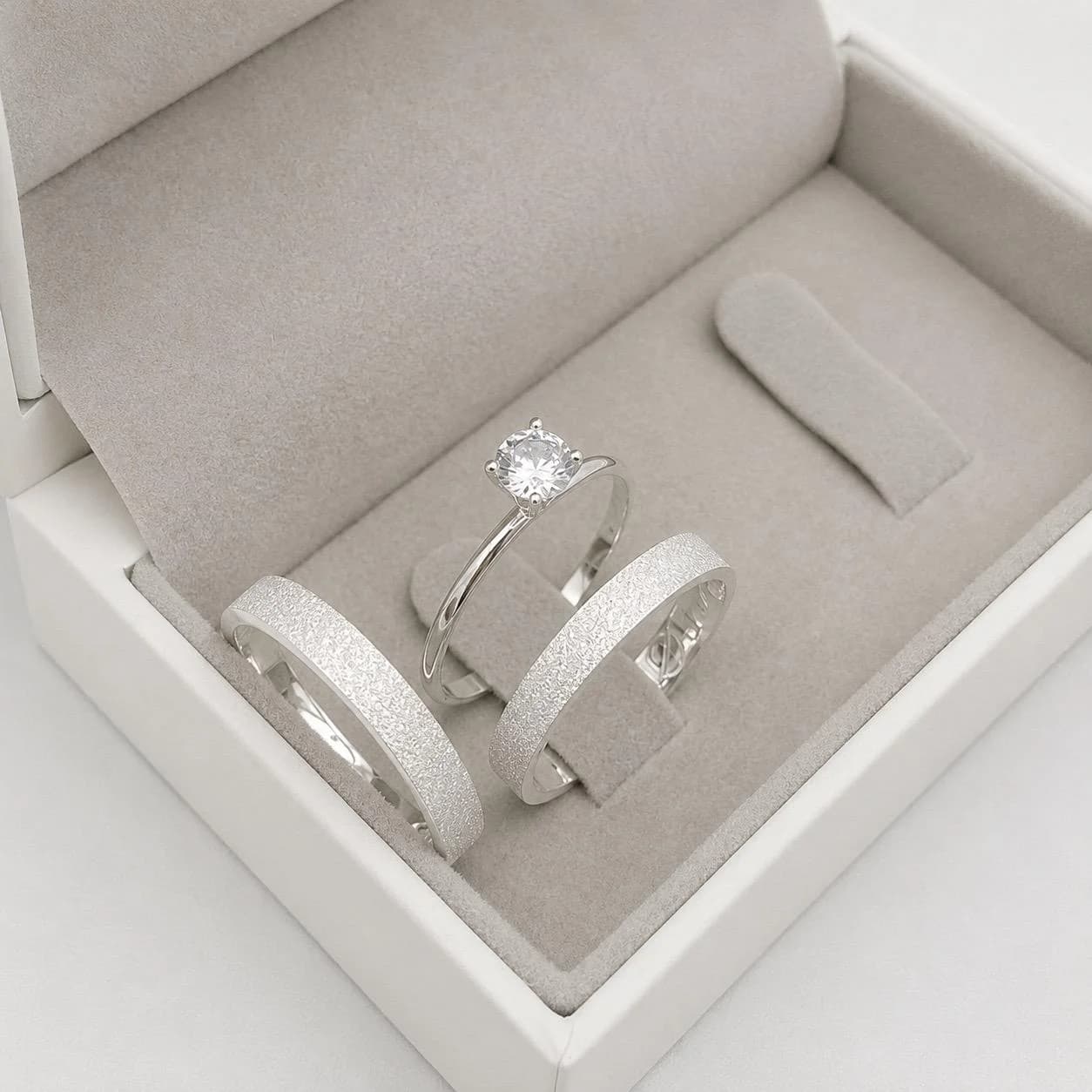 Modelo Aurora Diamantada 3mm — miniatura 3