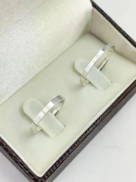 Modelo Classic Reta 2mm — miniatura 2