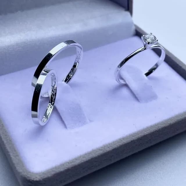 Modelo Classic Reta 2mm — miniatura 3