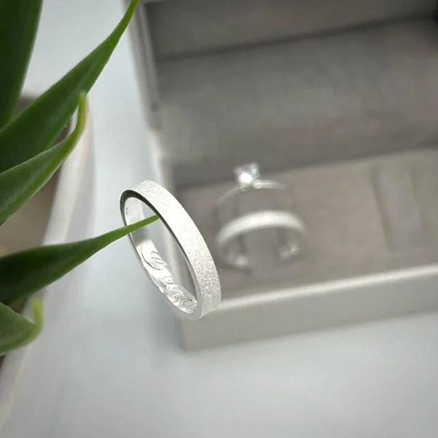 Modelo Aurora Diamantada 3mm